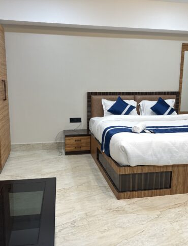 Super Deluxe Room