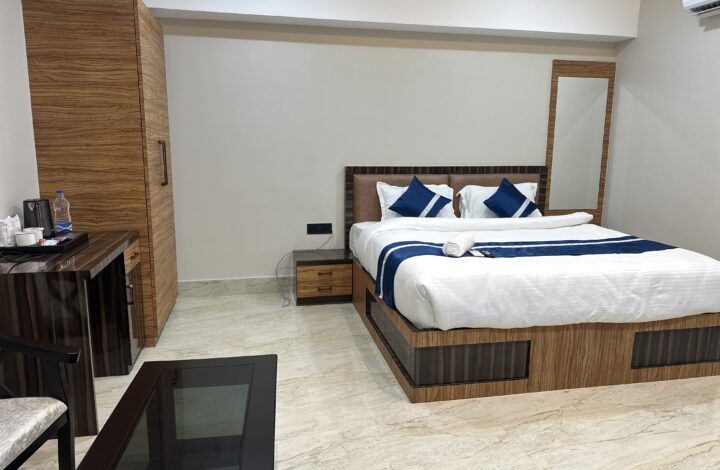 Super Deluxe Room